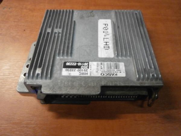     Hyundai Accent 3D 94-97 (6) 
