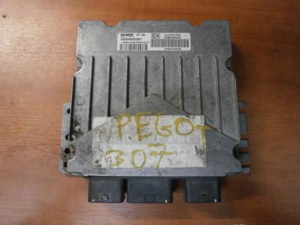     Peugeot 307 5D 01-05 (16) 