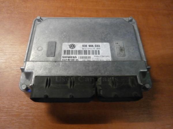     Volkswagen Polo 02-05 3D (36) 
