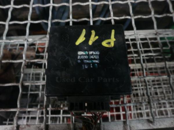    Nissan Primera P11 99-02 (3) 