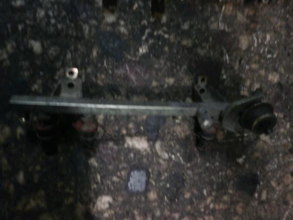   Seat Ibiza 5D 91-94 
