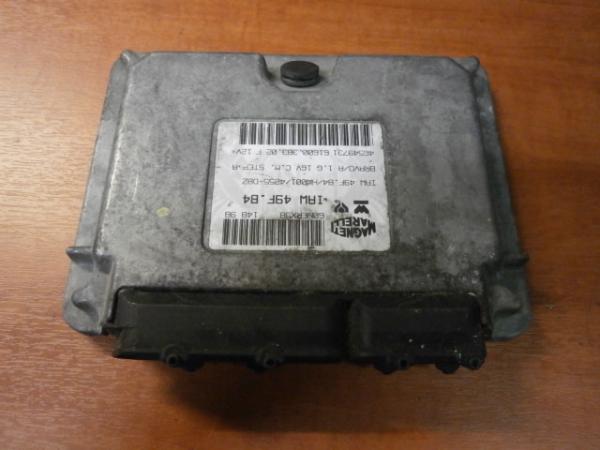     Fiat Brava 96-03, Fiat Bravo 95-03 (38) 