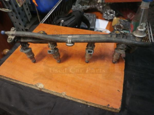    Citroen Saxo 96-99 3D, Peugeot 106 95-98 