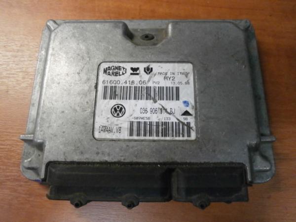     Volkswagen Golf 4 97-03 3D, Volkswagen Lupo 98-05 (20) 