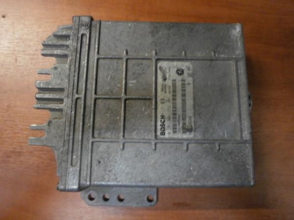     Chrysler - Jeep Voyager 95-00 (22) 