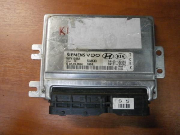     Kia Sportage 04-07 (5) 