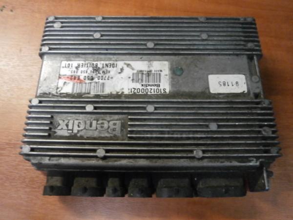     Renault 19 1990  S101200021 