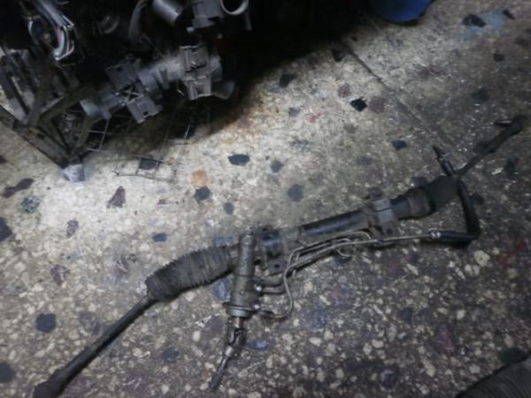     Mazda 323 F 95-98 