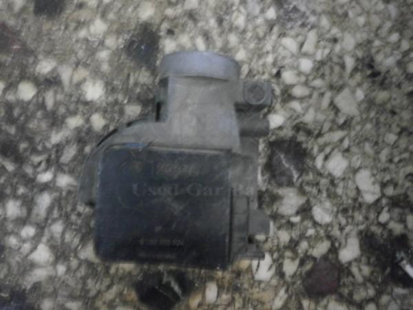      Mazda 323 Hatch 83-85 