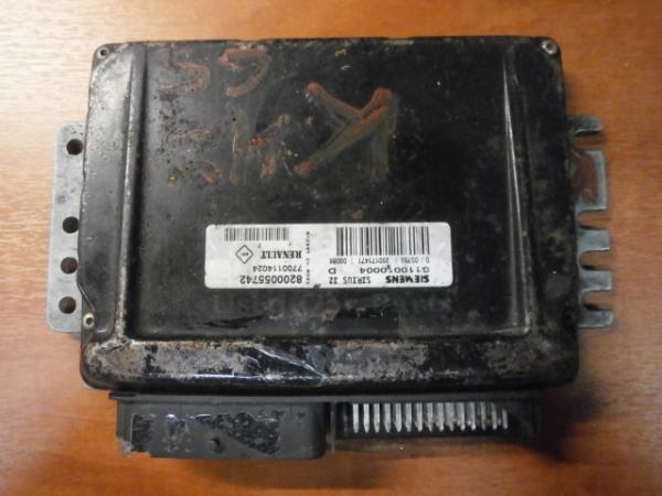     Renault Megane I Berlina 96-99  S110010004D (38) 