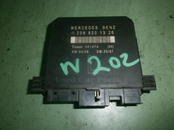   (2088201326)  Mercedes W202 93-  7 