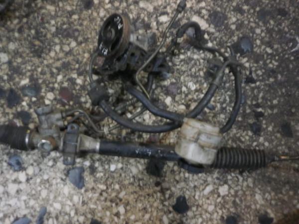     Kia Rio 99-02 