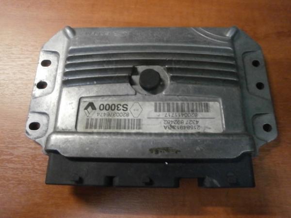    Renault Modus 04-06  8200376474 (4) 