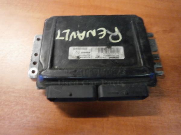     Renault Twingo 98-00  S110138000C (4) 