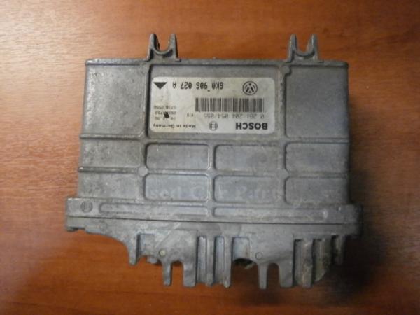    Seat Ibiza 3D 94-97, Volkswagen Caddy 96-00, Volkswagen Polo 94-99 3D(27) 