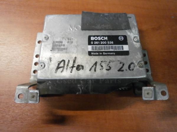     Alfa Romeo Alfa Romeo 155 92-98 (39) 