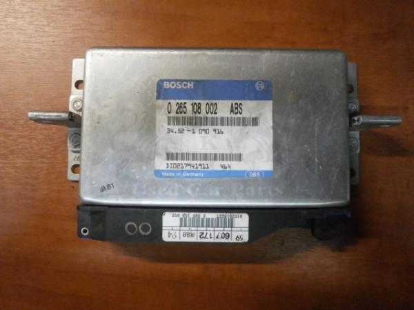     Bmw Bmw  5 E34 SW 94-96 (23) 