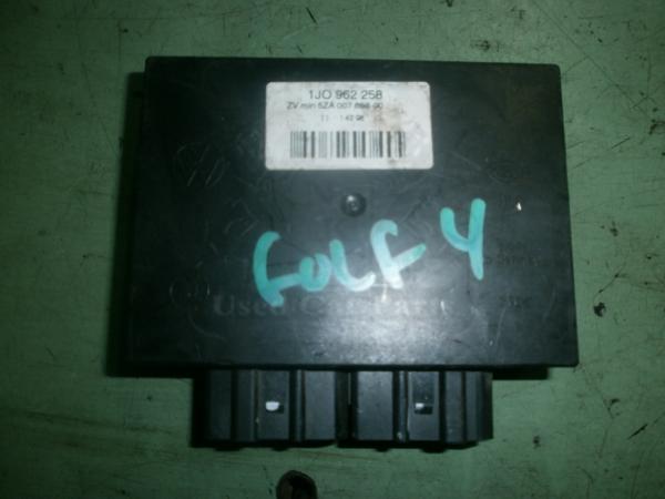   (1J0962258)  Volkswagen Golf 4 97-03 3D, Volkswagen Golf 4 97-03 5D  4 