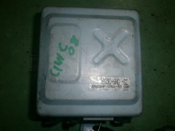   (39980-SMG)  Honda Civic 06-08 5D, Honda Civic 09-11 5D   8 