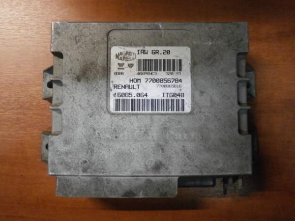     Renault Twingo 93-98  IAW6R.20 7700860324 (53) 