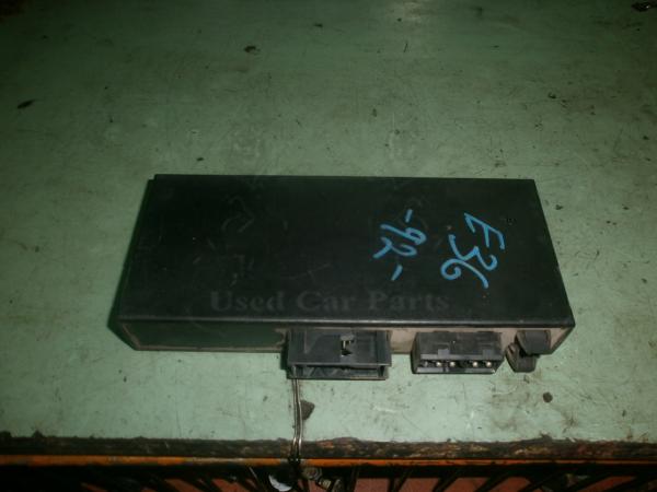   (1387954)  Bmw  3 E36 sdn 95-98, Bmw  5 E34 sdn 94-96  7 
