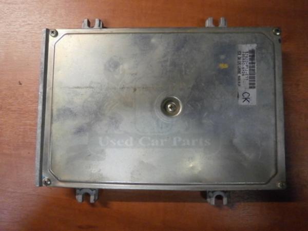     Honda Civic 96-00 3D 
