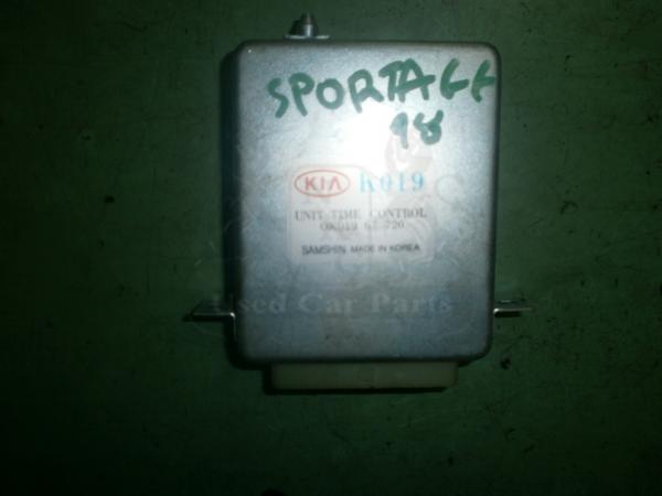   (OK01967720)  Kia Sportage 99-04 (2) 