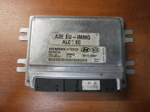     Kia Rio 02-05 (5) 