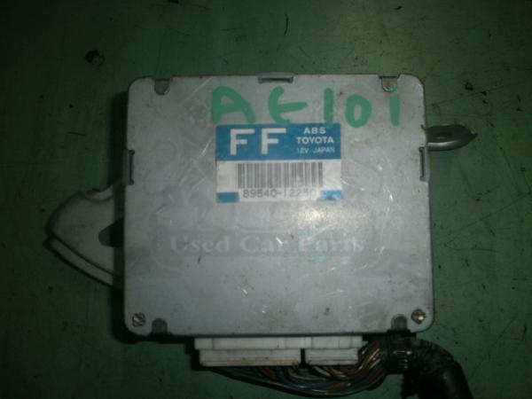   (89540-12250)  Toyota Corolla AE101 93- (V49) 