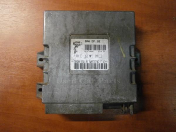     Alfa Romeo Alfa Romeo 33 90-95 (38) 