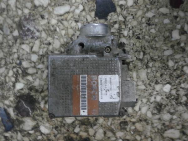      Lancia Y10 84-91, Lancia Y10 91-95 