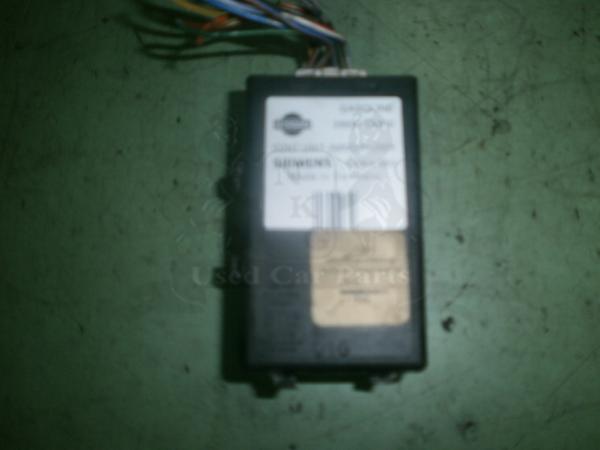   (28591-C9910)  Nissan Almera N15 95-00 (3) 