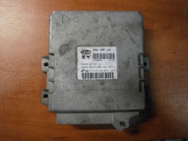     Fiat Brava 95-99, Fiat Bravo 95-07, Lancia Delta 92-98 2D (55) 