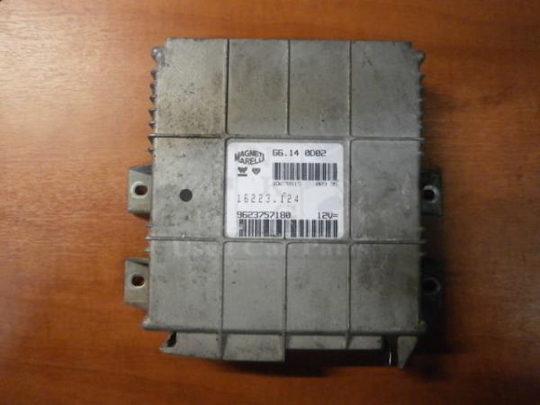     Citroen ZX 94-97 3D, Peugeot 306 3D 95-02 (55) 