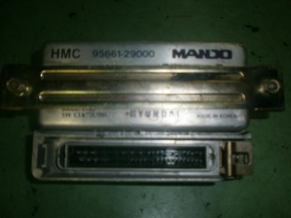   (95661-29000)  Hyundai Lantra sdn 96-99 (V48) 