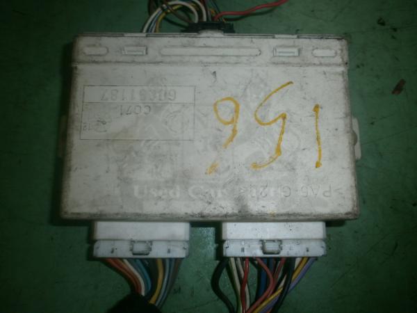  (60651187)  Alfa Romeo 156 97-03 (V6) 