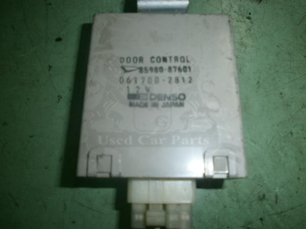   (85980-87601)  Daihatsu Feroza 92-98 (7) 