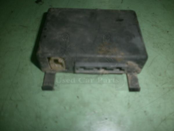    Suzuki Baleno SW 98-02 (6) 