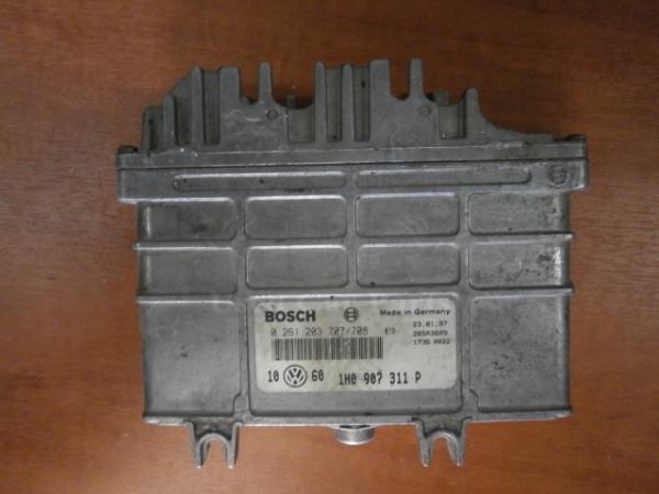     Volkswagen Passat Berlina 93-96, Volkswagen Vento 92-98 (22) 