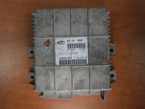     Citroen ZX 91-93 3D, Peugeot 306 3D 93-97, Peugeot 405 93-95(55) 