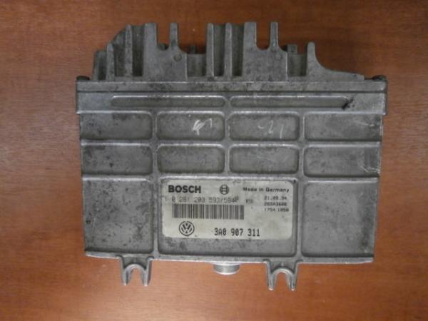     Volkswagen Golf 3 91-97 3D, Volkswagen Passat B4 93-96 (27) 