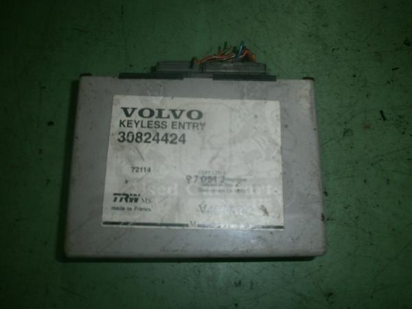   (30824424)  Volvo S40 00-04 (N6) 