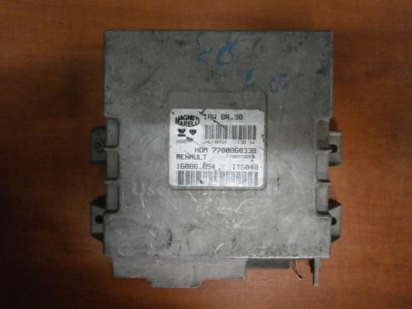     Renault 19 88-00  IAW8R.30 (50) 