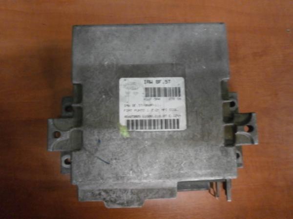     Fiat Punto 3D 93-99 