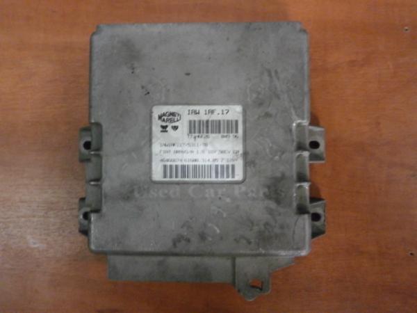    Fiat Brava 95-99, Fiat Bravo 95-97 (53) 