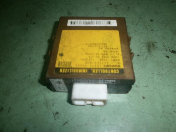   (33970-60G02)  Suzuki Baleno SW 98-02 (6) 