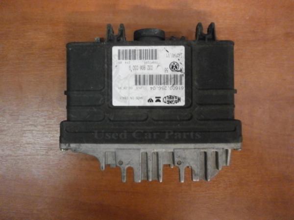     Volkswagen Golf 3 91-97 3D (22) 