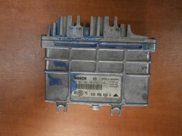     Volkswagen Golf 3 91-97 3D (22) 