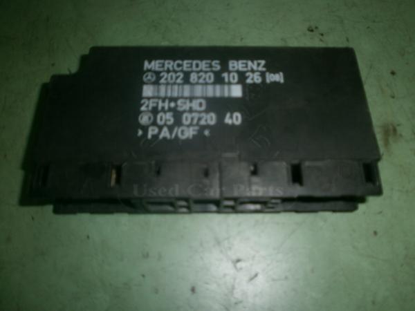   (2028201026)  Mercedes W202 93-   2 