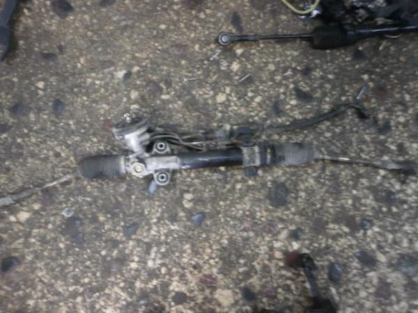     Hyundai Accent 5D 02-05 